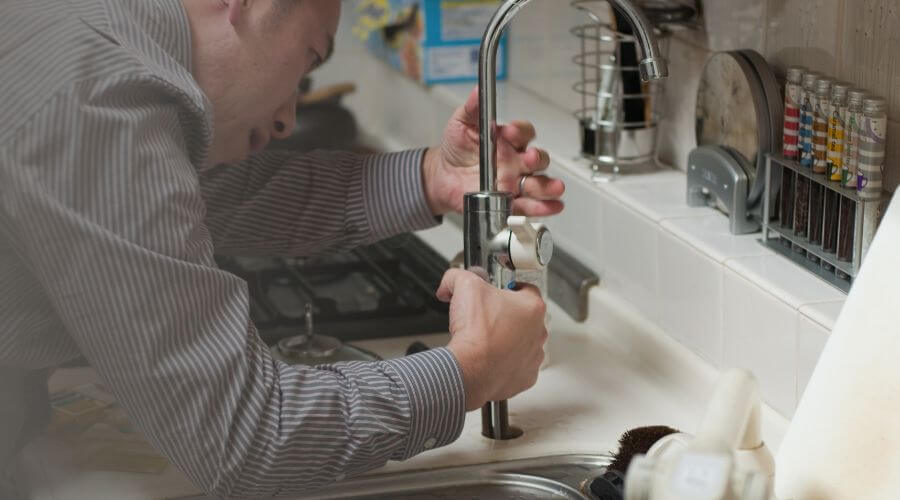 Professional expert plumbing services in Dieterich, IL